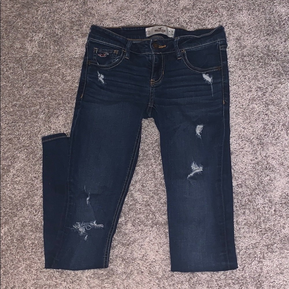 Hollister Jeans